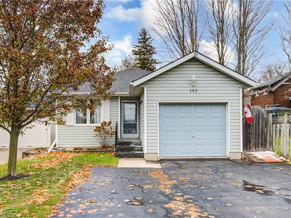 152 Oxford St, Woodstock, ON N4S 6A9