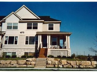 4372 Victor Path UNIT 3, Hugo, MN 55038