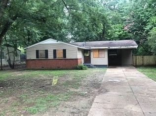 5465 Lochinvar Rd, Memphis, TN 38116