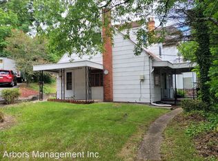 1460 Obey St, Pittsburgh, PA 15205
