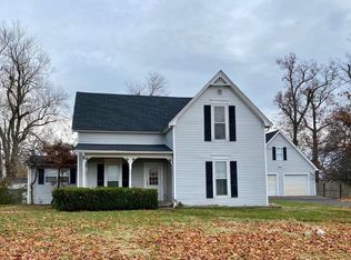 5551 Leitchfield Loop, Cecilia, KY 42724
