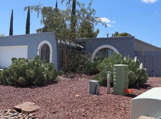 956 OCOTILLO Drive, Sierra Vista, AZ 85635