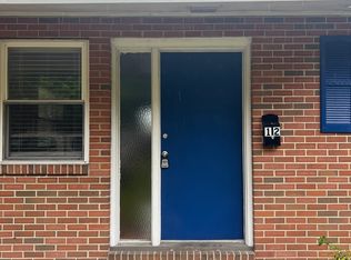 210 N May St #12, Southern Pines, NC 28387