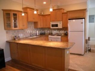 205 Standard St APT D, El Segundo, CA 90245