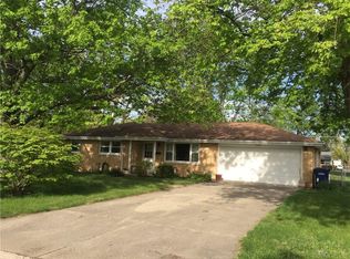 5210 Fletcher St, Anderson, IN 46013