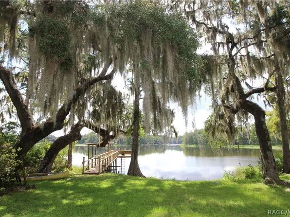 5245 S Covewood Ter, Floral City, FL 34436