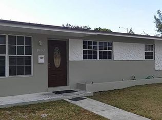 1950 SW 68th Way, Miramar, FL 33023