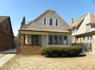 3229-A N 44th St, Milwaukee, WI 53216