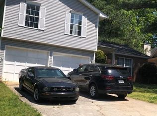 679 Kilkenny Cir, Lithonia, GA 30058