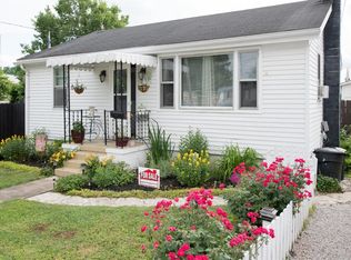 204 Hamilton Ave, Augusta, KY 41002
