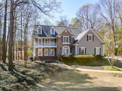 3003 Mahoneys Point, Woodstock, GA, 30189