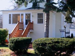 16220 Turner Ave, Markham, IL 60428