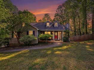 115 Oak Crest Ln, Dallas, GA 30132