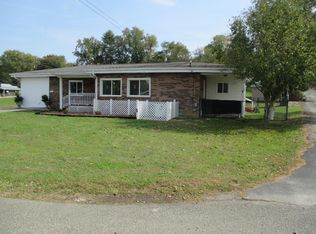 80 Cliff End St, Williamsburg, KY 40769