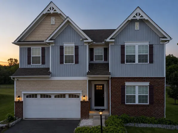 1461 Hoovler Way, Pataskala, OH 43062