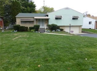 630 Searles Rd, Toledo, OH 43607