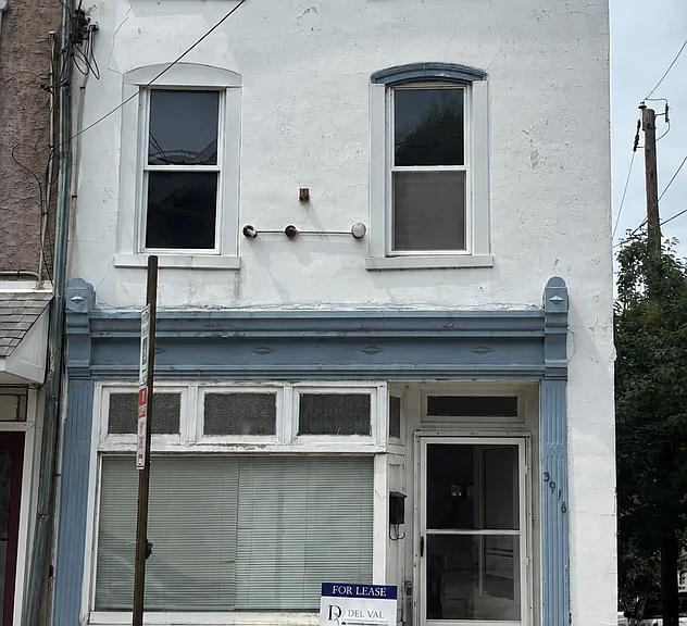 3916 Terrace St — Photo 1