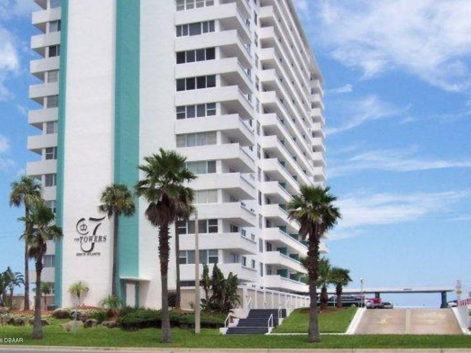 1st image of 2800 N Atlantic Ave APT 207
