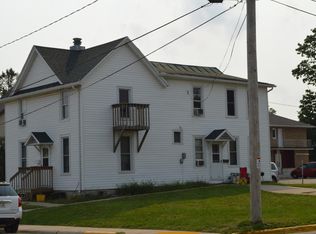 270 N Bonson St APT 2, Platteville, WI 53818