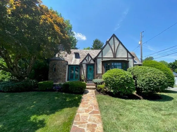 320 S Glenwood St, Allentown, PA 18104