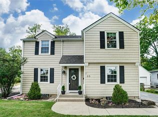 25 Santa Fe Rd, Middletown, OH 45042