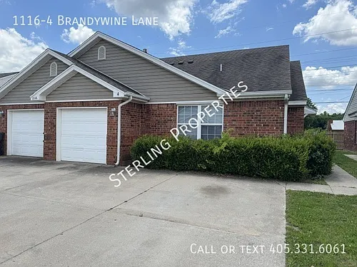 1116-4 Brandywine Ln Photo 1