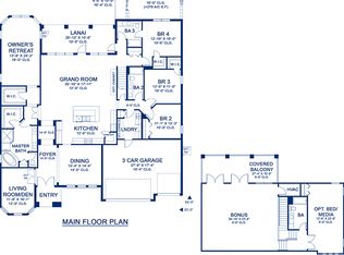 1335 Via Verdi Dr, Palm Harbor, FL 34683
