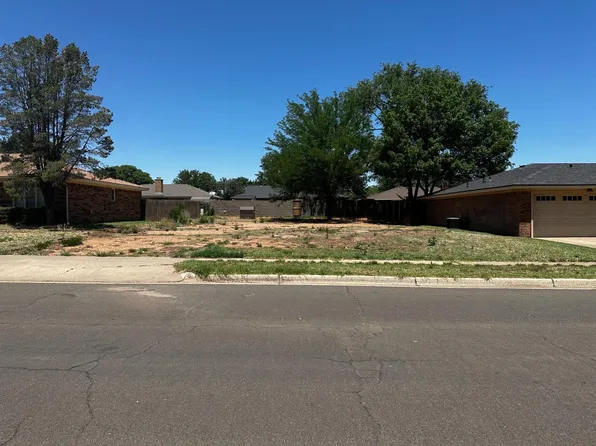 5510 90th St, Lubbock, TX 79424