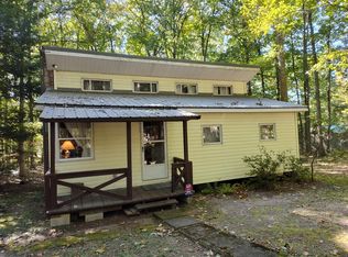 157 James St, Kennerdell, PA 16374