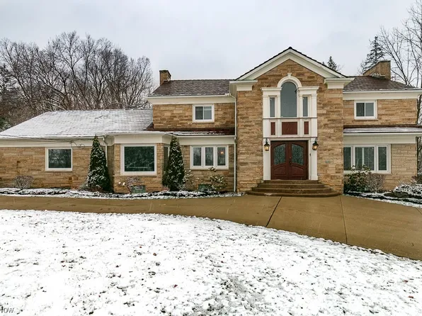 28675 Gates Mills Blvd, Pepper Pike, OH 44124