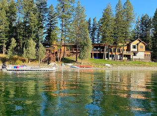 303 Lake Blaine Dr, Kalispell, MT 59901
