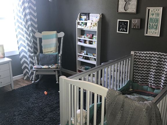 Spare Room #2