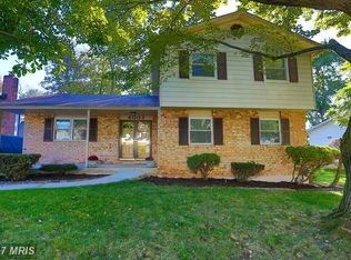 4003 Winlee Rd, Randallstown, MD 21133