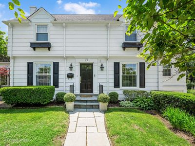 36 Center St, Hinsdale, IL, 60521