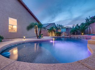 3304 W Knudsen Dr, Phoenix, AZ 85027