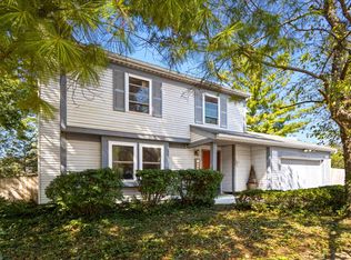 7921 Worthington Galena Rd, Worthington, OH 43085