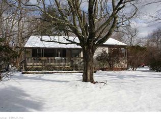 83 Prospect St, Colchester, CT 06415