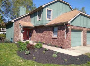 519 Wagonwheel Ct, Terre Haute, IN 47803