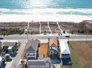19402 Front Beach Rd, Panama City Beach, FL 32413