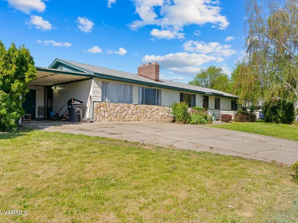 4805 Bristol Way, Yakima, WA 98908