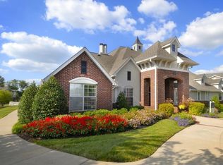 135 Westfield Ct #3B-2BA-1132SQFT, Clarksville, TN 37040