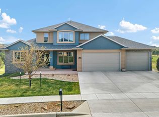 6609 Bandon Ln, Rapid City, SD 57702