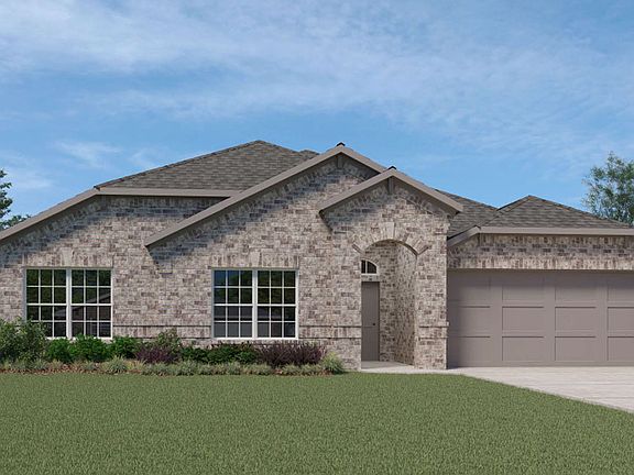 Plan Elevation.