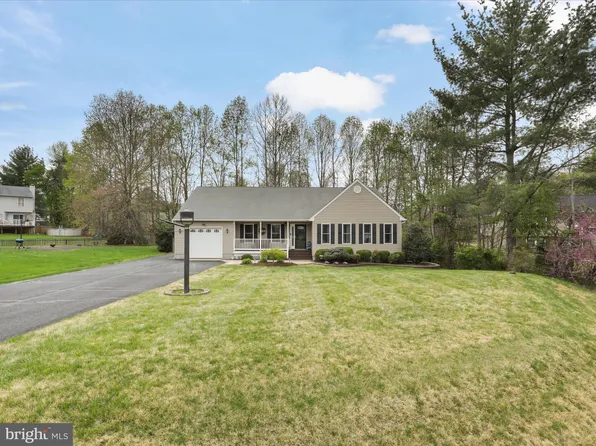 5 Tyll Ct, Stafford, VA 22556