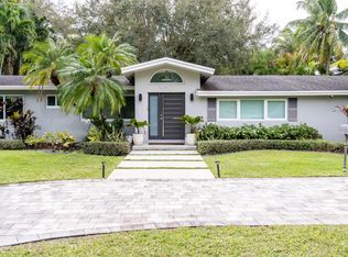 7480 SW 117th St, Pinecrest, FL 33156