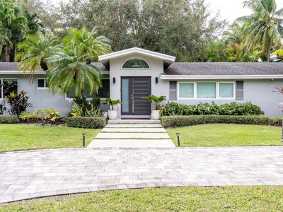 7480 SW 117th Street, Pinecrest, FL, 33156