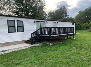 8777 State Road Y, Dittmer, MO 63023