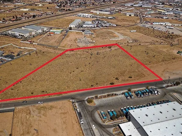 0 Mesa Rd, Hesperia, CA 92345