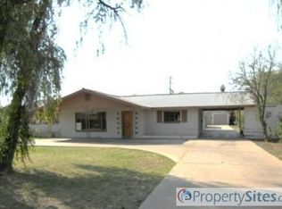 2411 W Belmont Ave, Phoenix, AZ 85021