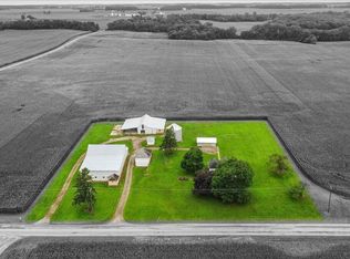 7650 Calland Rd, West Liberty, OH 43357